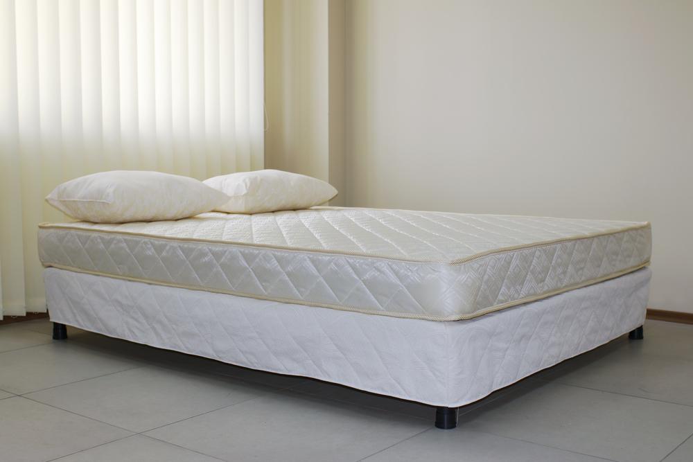 Organic Memory Foam Mattresses And The Reasons To Buy One