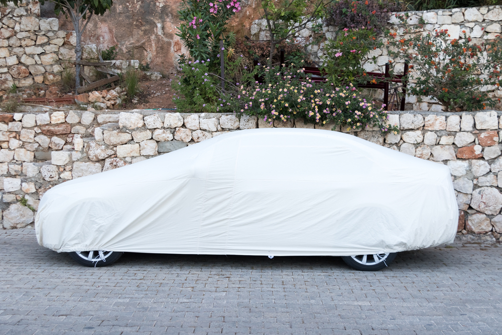 Popular Car Cover Brands to Choose From