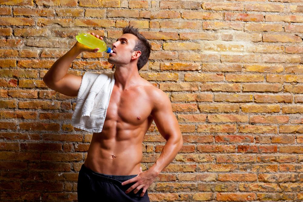 Popular Electrolyte Drinks to Help You Get Energized