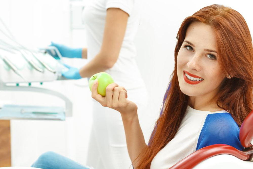 Put your best smile forward with cosmetic dentistry