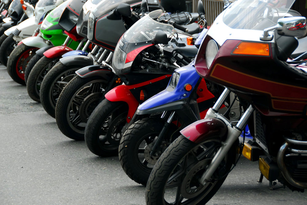 Selecting the Right Harley Parts before Biking Trips