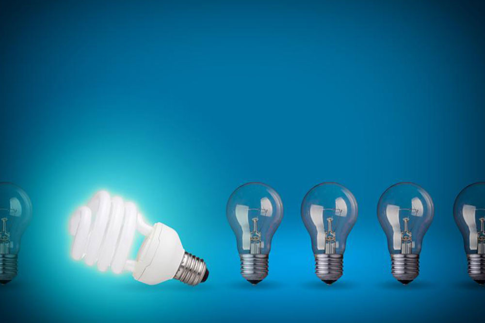 Some key pointers to help you buy bulbs efficiently