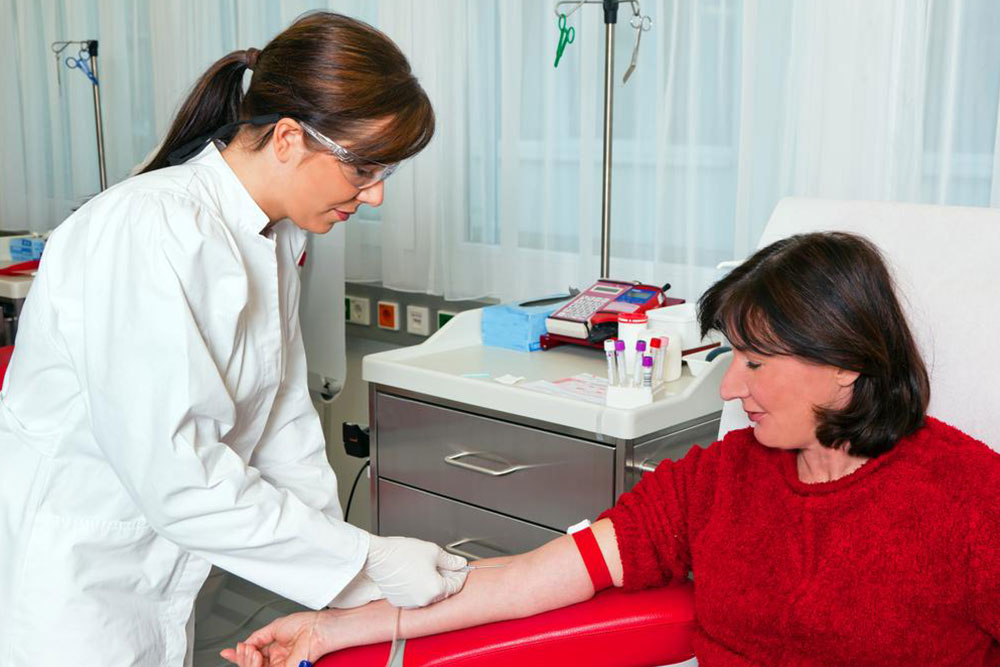 Some of the popular cord blood banks