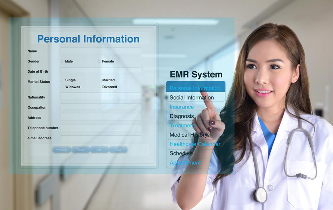 Things you should know about electronic medical records