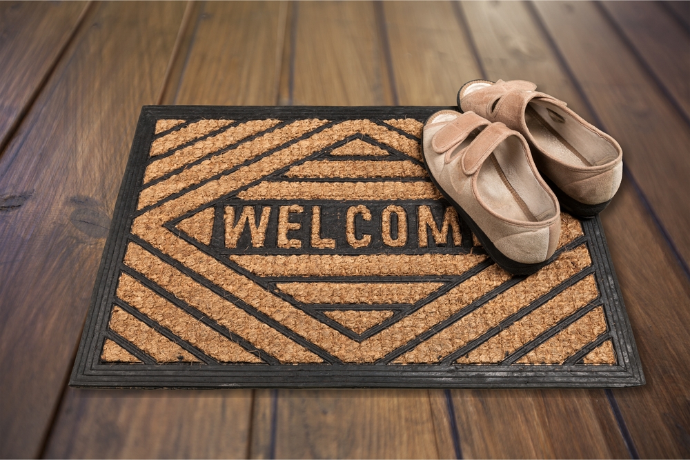 Tips To Choose The Right Door Mat