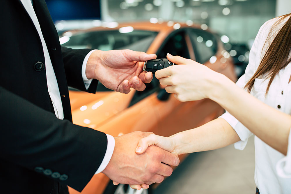 Tips to get the best car leasing deals