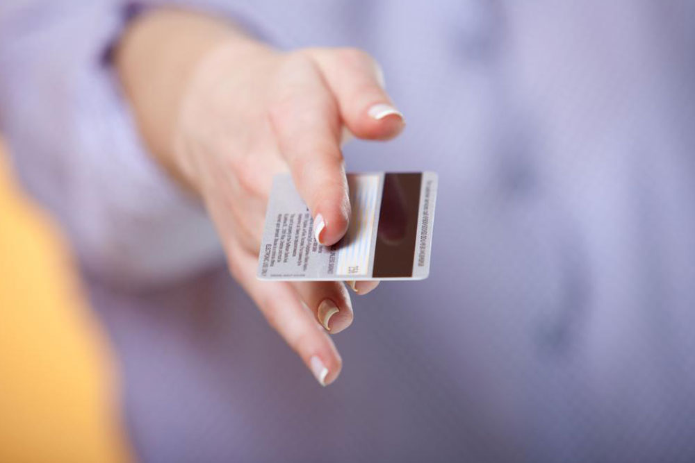 Top credit cards of 2020