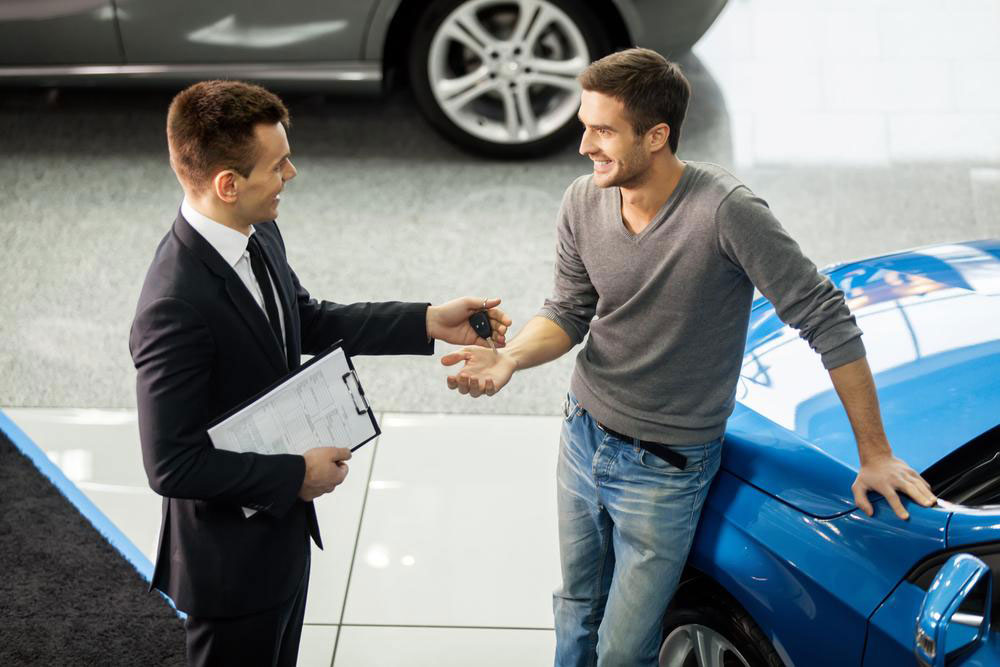 Top four websites to buy used automobiles