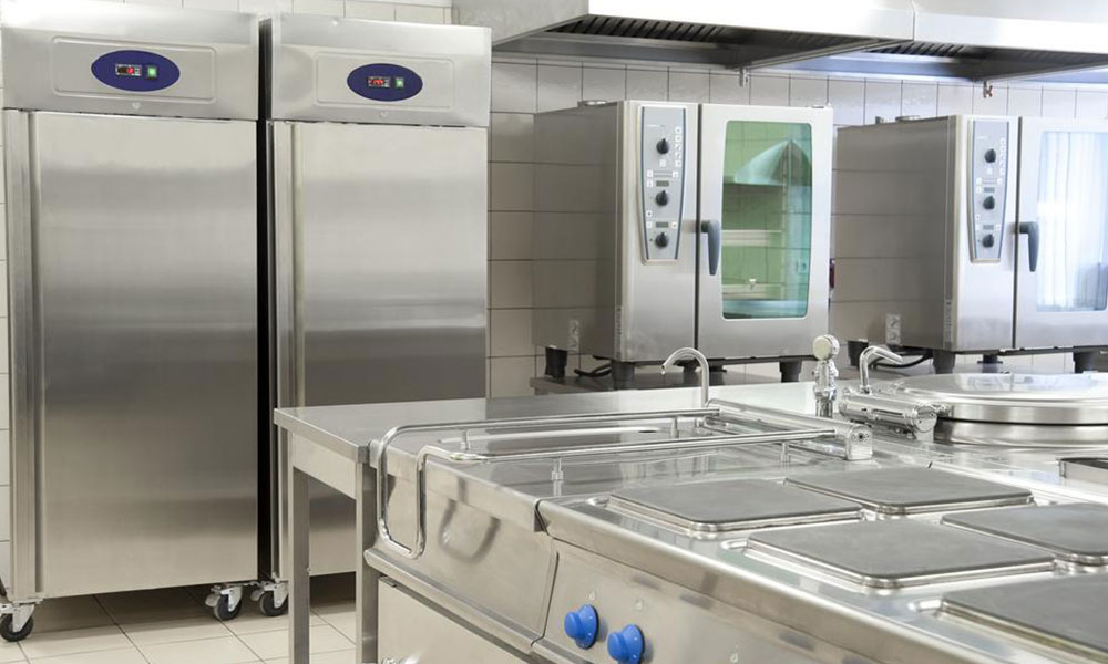 Top reasons to invest in electric ranges