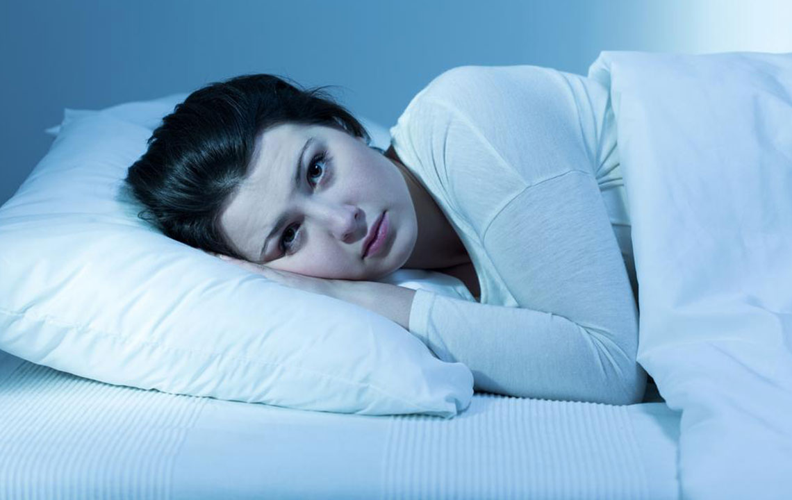 Treatment for REM sleep disorders