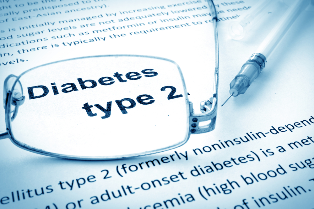 Treatment of Type 2 Diabetes