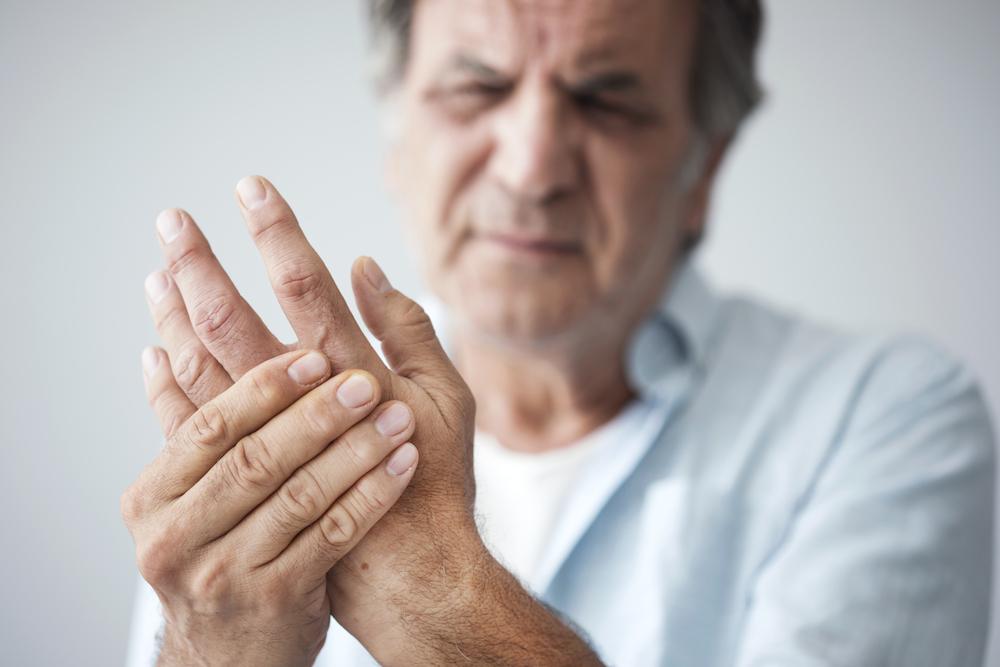 Treating Rheumatoid Arthritis