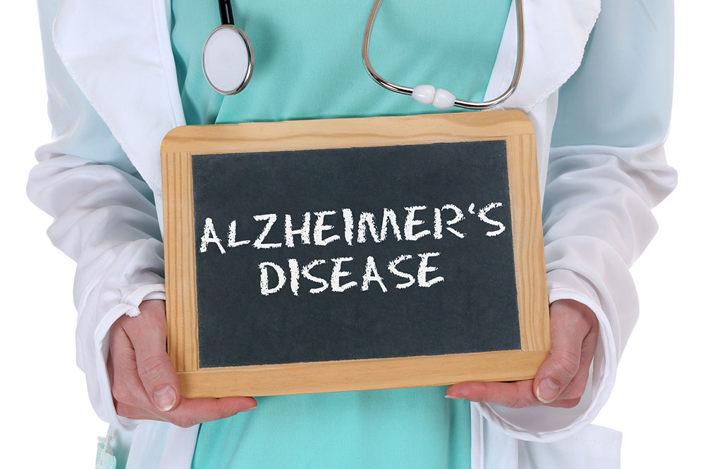 Understanding Alzheimer’s disease