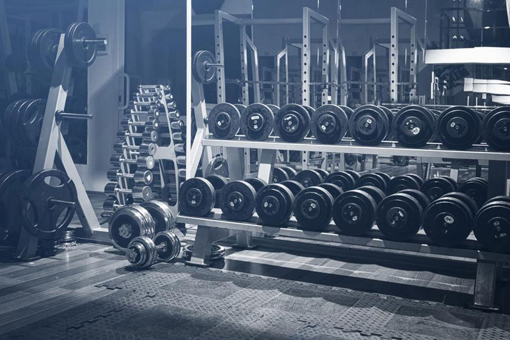 Understanding different types of gym equipment and their uses