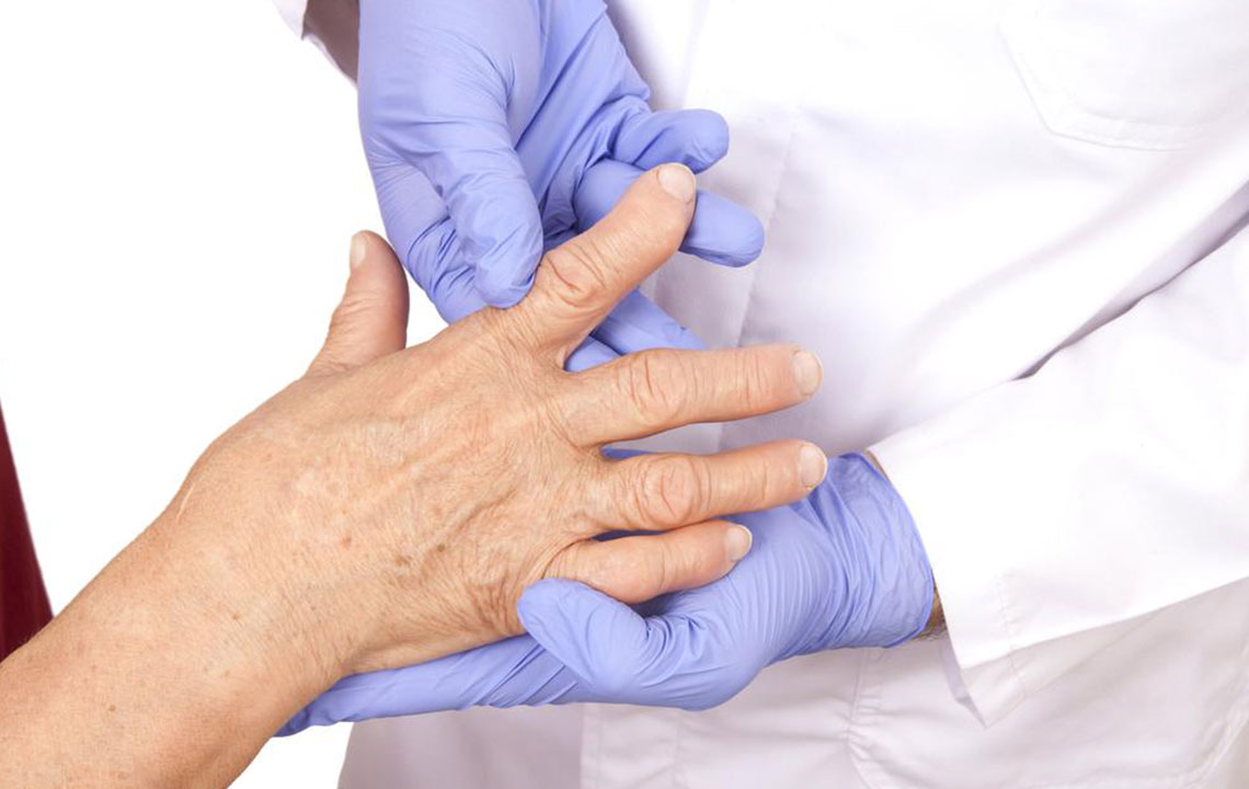 Understanding the various types of arthritis