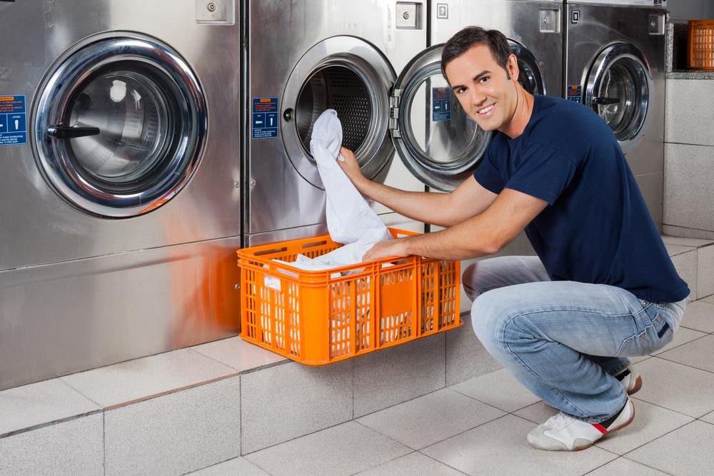 Washer-dryer combos that are ideal for small homes