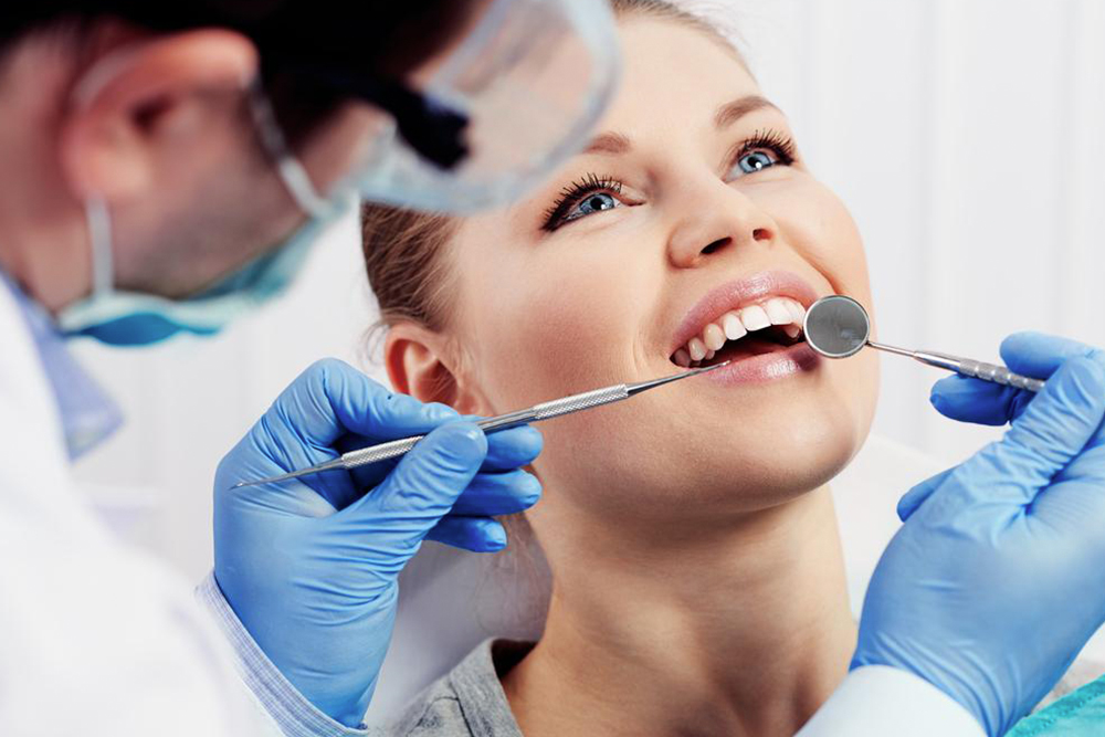 What you need to know about cavities