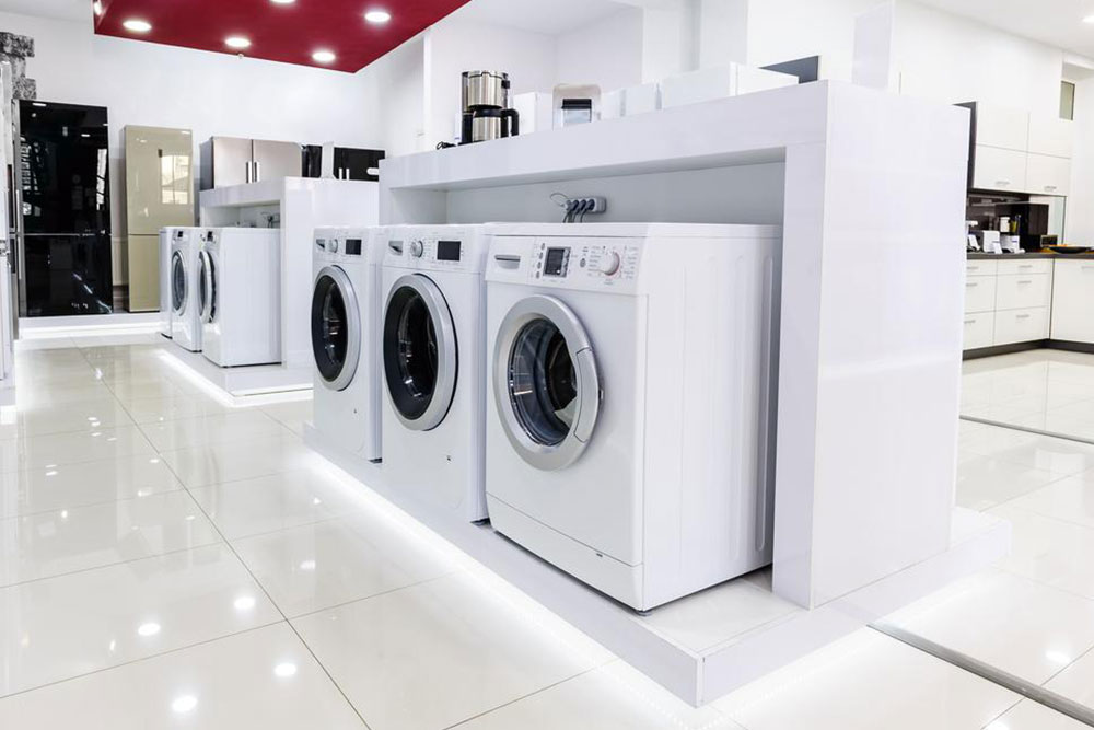 Why you should buy appliances at Sears