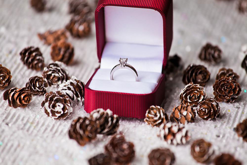 Why Moissanite rings are becoming the popular choice