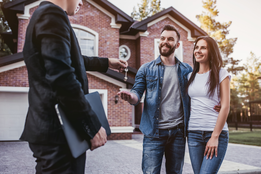 4 Important Things That First-Time Homebuyers Must Know