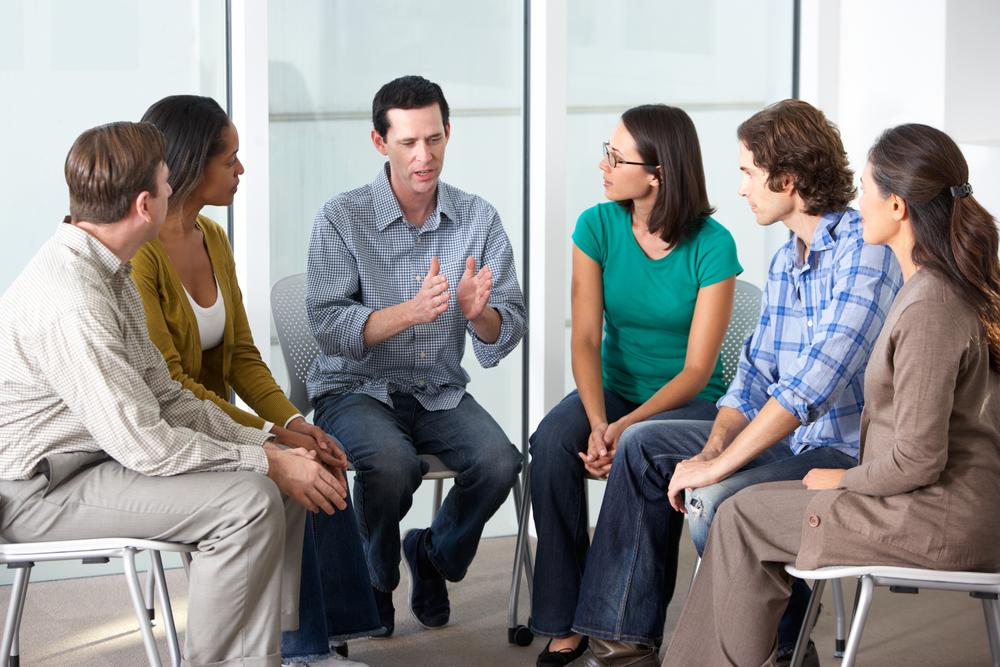 4 Questions To Ask To Find The Most Suitable Drug Rehabilitation Center