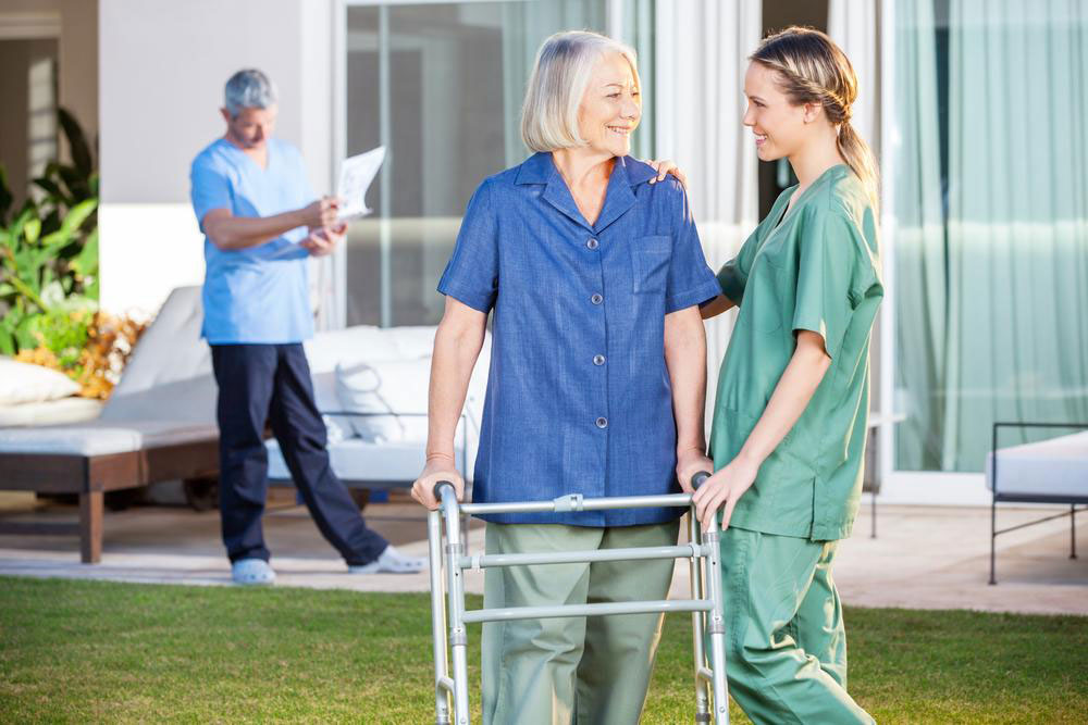 5 Ways to Manage Expenses of Nursing Home Care