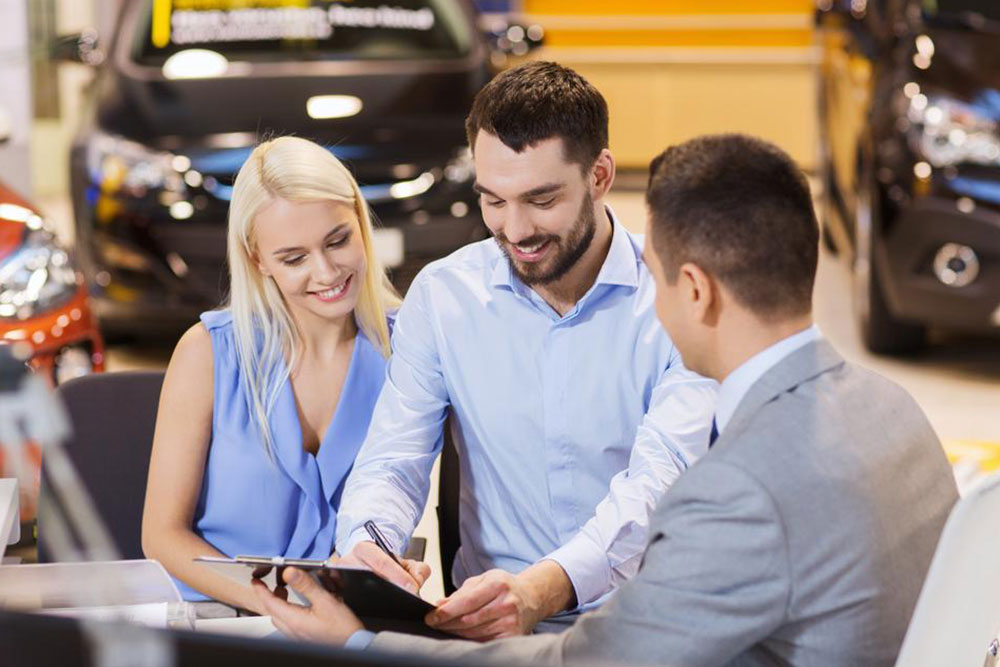 7 handy tips to get your next car loan with bad credit