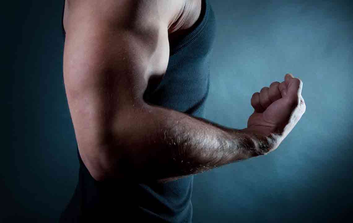 8 Effective Ways to Increase Testosterone Levels