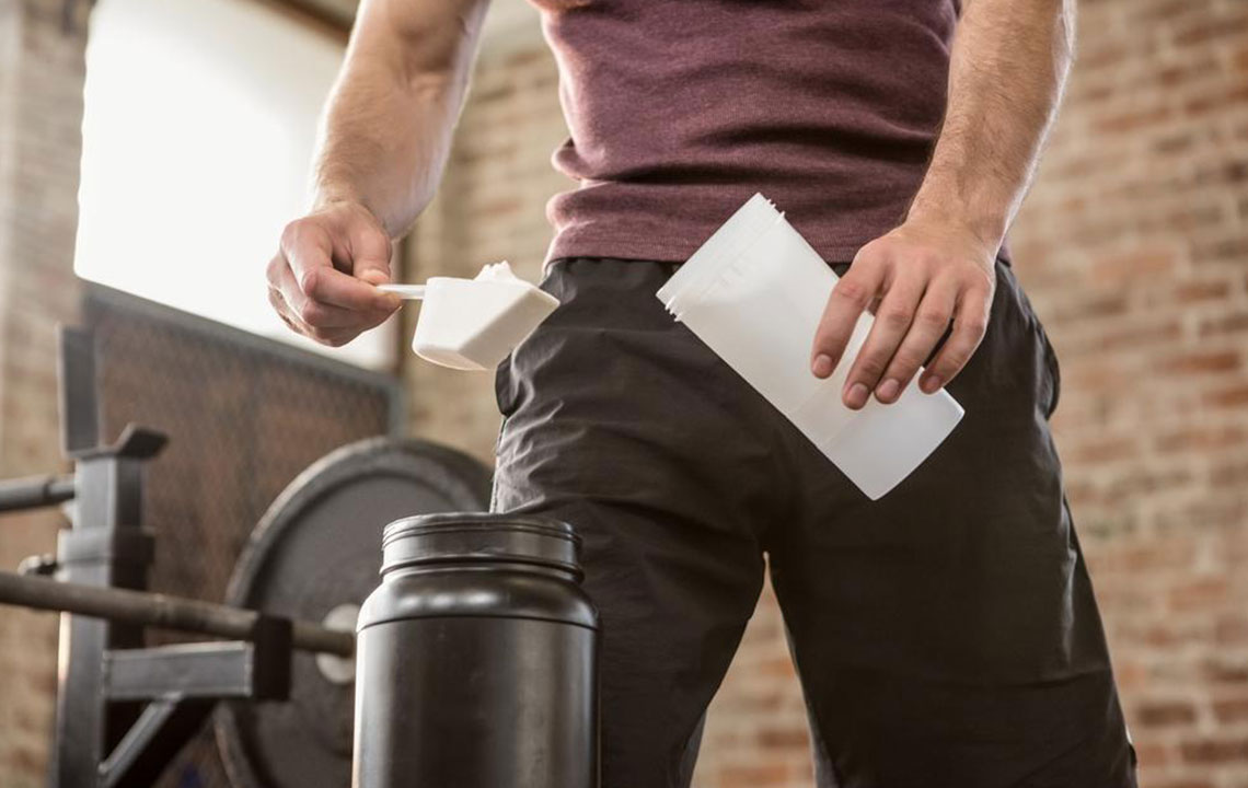 10 Common FAQs about L-Arginine to Resolve Your Queries