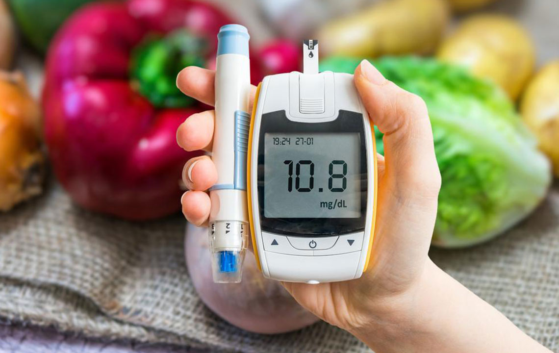 10 Food Items That Can Help You Keep Your Diabetes In Control