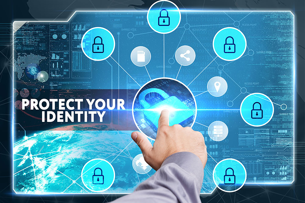 3 popular services to prevent identity theft