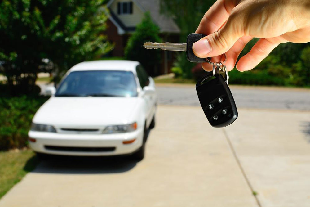 A guide to buying repossessed vehicles