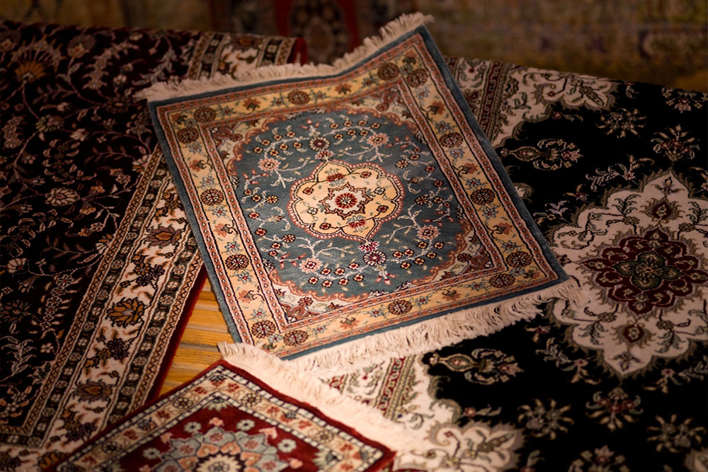 All you need to know about area rugs at Home Depot