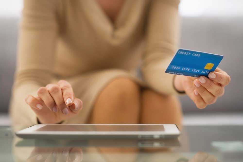 All you need to know about paying credit card bills online