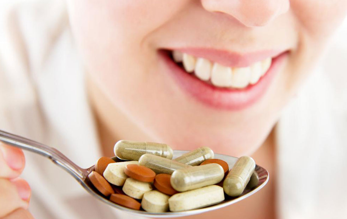 Best Heart Healthy Vitamins for an Active Heart