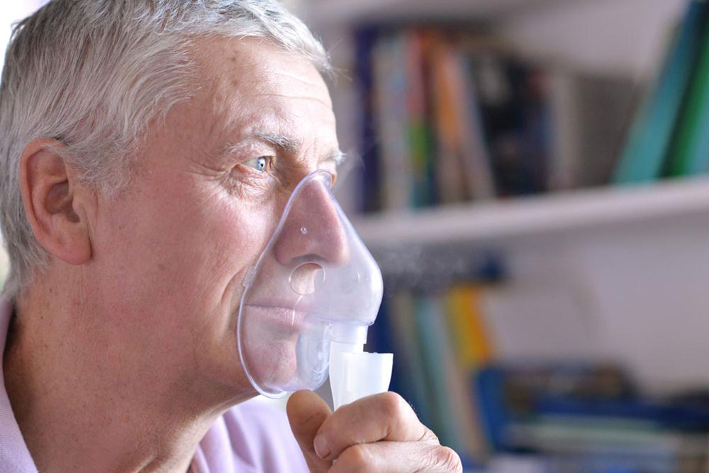 Best Treatment Centers For COPD In The USA