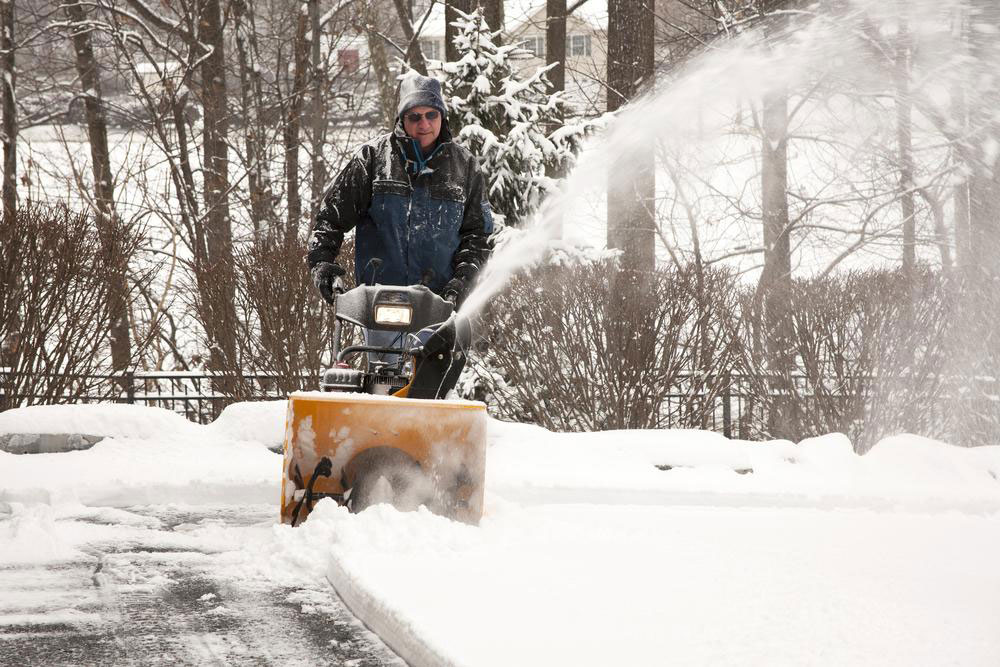 Best places to buy snow plows online