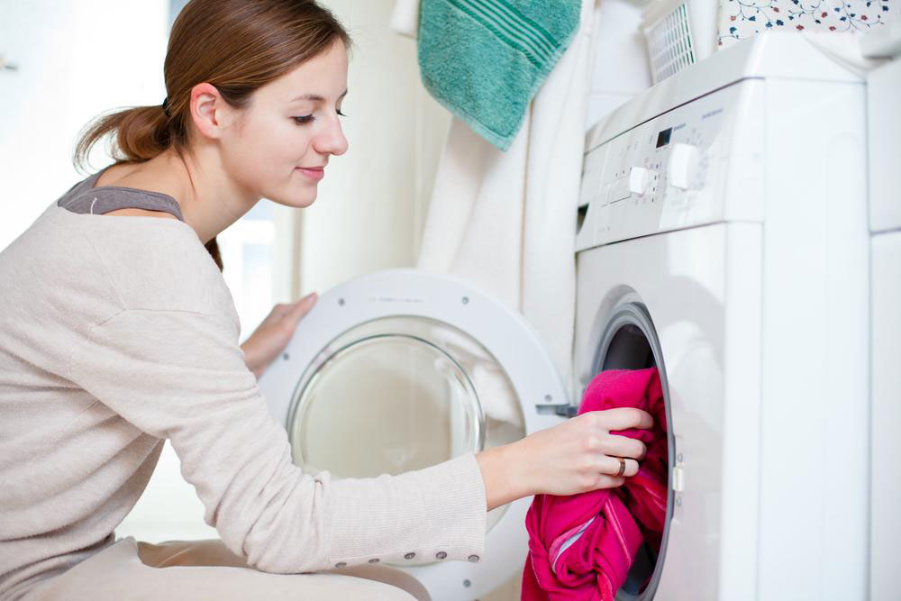 Choosing from the best Bosch washer and dryer combos