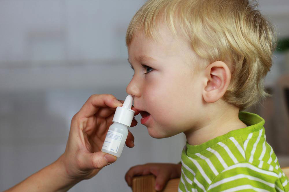 Different Allergy Medicines for Kids