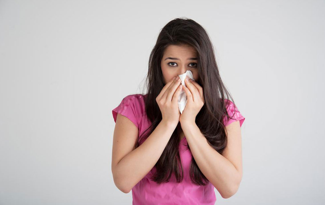 Distinguish Sinus from Common Cold with These Symptoms