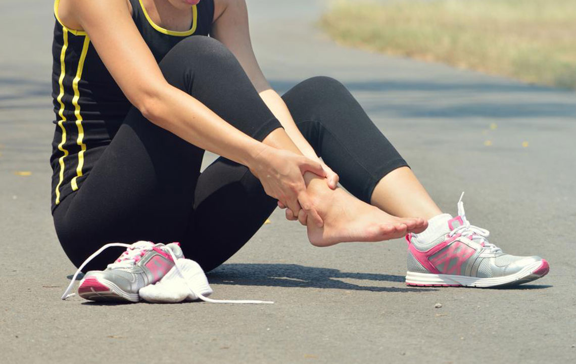 Effective Treatments for Plantar Fasciitis