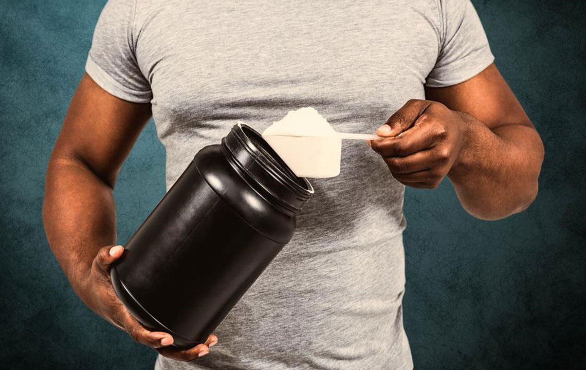 FAQs of Protein Powder