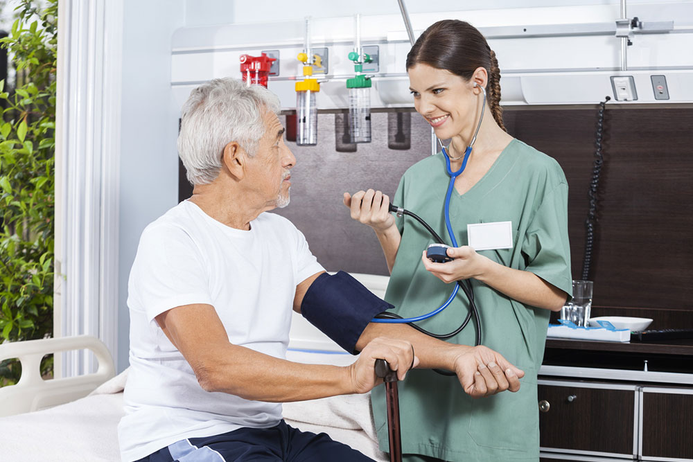 Factors to Know about The Cost of Nursing Homes