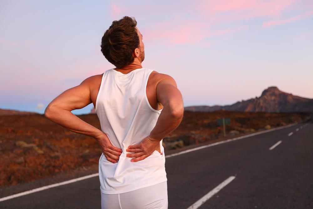 Four Commonly Asked Questions About Lower Back Pain