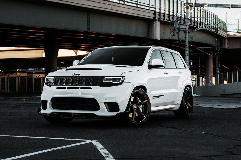 Here is what to expect in the 2020 Jeep Grand Cherokee sale