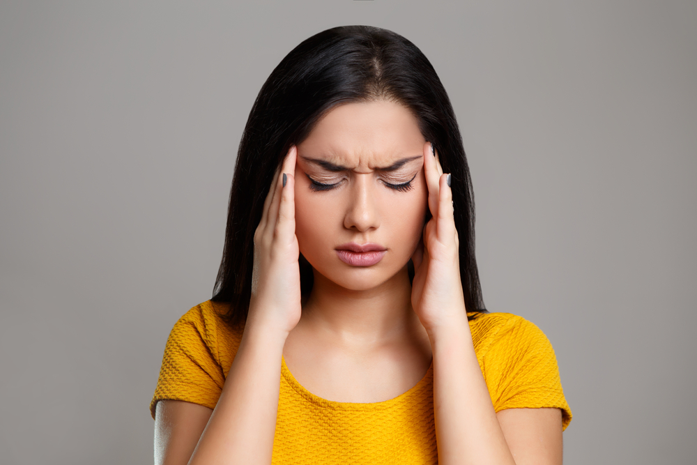 Highly Effective Tips To Control Migraines