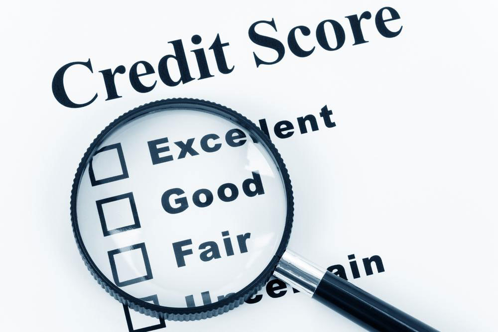 How to get personal loans with bad credit score