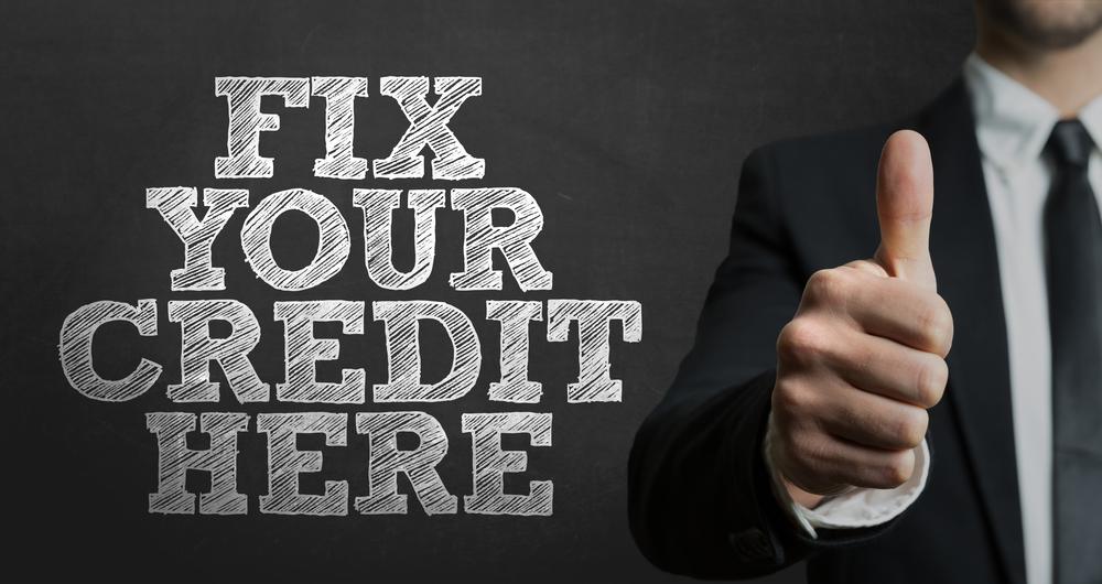 How Do Credit Repair Companies Work