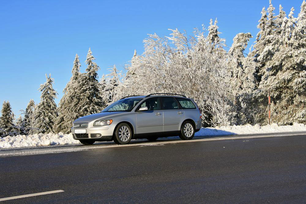 Know all about the 2017 Subaru Outback 2.5i