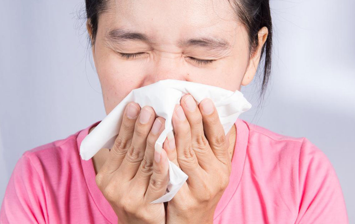 Nasal Congestion &#8211; Causes, Symptoms, and Treatment Methods